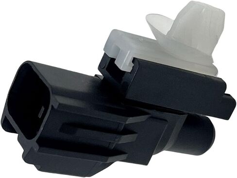 Ambient Air Temperature Sensor 88625-32170 88625-22130 Compatible with Stratus Camry RAV4 Highlander Corolla Prius Lancer Montero Outlander Es350 Is300 Ls460 Rx300 Rx350 BRZ Legacy Outback in Saudi Arabia