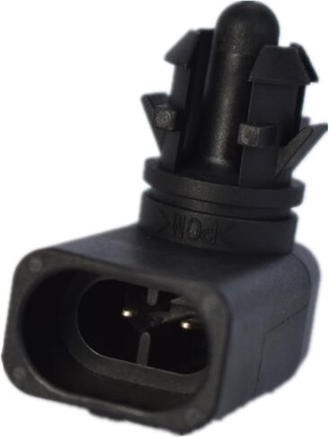 25775833 Ambient Air Temperature Sensor Assembly Compatible with Spark Sonic 2015-2020 Avalanche 1500 2500 Silverado 1500 2500 3500 2006-2012 in Saudi Arabia