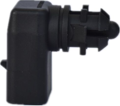 25775833 Ambient Air Temperature Sensor Assembly Compatible with Spark Sonic 2015-2020 Avalanche 1500 2500 Silverado 1500 2500 3500 2006-2012 in Saudi Arabia
