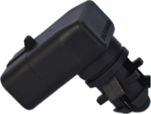 25775833 Ambient Air Temperature Sensor Assembly Compatible with Spark Sonic 2015-2020 Avalanche 1500 2500 Silverado 1500 2500 3500 2006-2012 in Saudi Arabia
