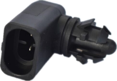 25775833 Ambient Air Temperature Sensor Assembly Compatible with Spark Sonic 2015-2020 Avalanche 1500 2500 Silverado 1500 2500 3500 2006-2012 in Saudi Arabia