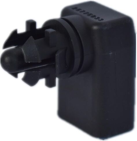 25775833 Ambient Air Temperature Sensor Assembly Compatible with Spark Sonic 2015-2020 Avalanche 1500 2500 Silverado 1500 2500 3500 2006-2012 in Saudi Arabia