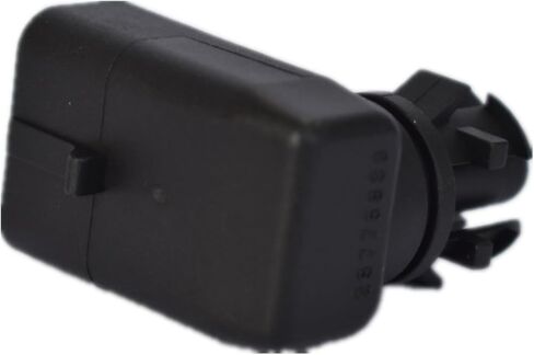 25775833 Ambient Air Temperature Sensor Assembly Compatible with Spark Sonic 2015-2020 Avalanche 1500 2500 Silverado 1500 2500 3500 2006-2012 in Saudi Arabia