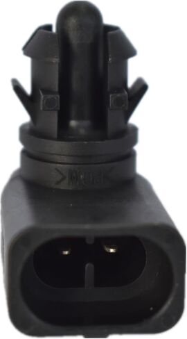 25775833 Ambient Air Temperature Sensor Assembly Compatible with Spark Sonic 2015-2020 Avalanche 1500 2500 Silverado 1500 2500 3500 2006-2012 in Saudi Arabia