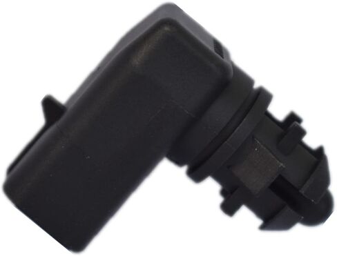 25775833 Ambient Air Temperature Sensor Assembly Compatible with Spark Sonic 2015-2020 Avalanche 1500 2500 Silverado 1500 2500 3500 2006-2012 in Saudi Arabia