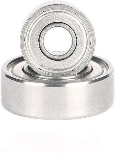4Pcs/Set Bearings Spare Parts Components for Car SDE-H102S, SDE-L102 Saeyang Marathon 1480 1260 940 830 Bearing in Saudi Arabia