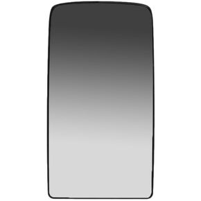 Mirror Glass Flat Heated 563.59045 154810011 Compatible with Kenworth Models in Kuwait