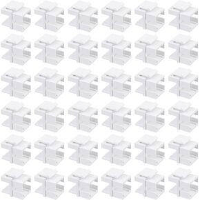 8-حزمة SCAPC مقرنة الألياف البصرية كيستون جاك وحدات لألواح التصحيح ولوحات الحائط SC Simplex Singlemode in Kuwait