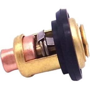 6E5-12411-10 Boat for Engine Thermostat for Yamaha for Parsun Makara Marine 2-Stroke 3for HP 15for HP 25for HP 30for HP 40for HP - 250for HP for Outboard for Motor in Kuwait