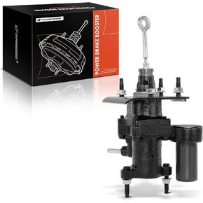 A-Premium Hydro-Boost Boost Power Brake Booster متوافق مع شيفروليه سيلفرادو 2500 HD/3500 HD 2012-2014 ، Suburban 2500 2012-2013 & GMC Sierra 2500 HD/3500 HD 2012-2014 ، Yukon XL 2500 in Kuwait