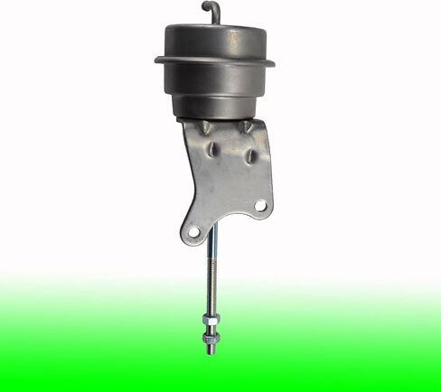 53039880087 ترقية مشغل Turbo Wastegate متوافق مع K03 K04 2008-2013 Audi A3 2005-2010 Audi A4 2005-2009 Audi A4 2009-2010 Audi TT لمحرك 2.0T B7 5303980106 Turboargerger in Kuwait
