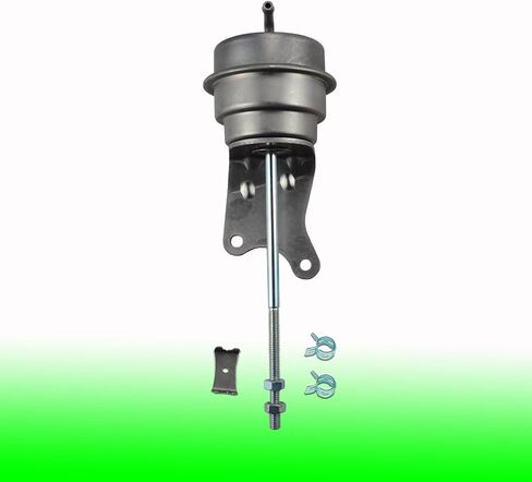 53039880087 ترقية مشغل Turbo Wastegate متوافق مع K03 K04 2008-2013 Audi A3 2005-2010 Audi A4 2005-2009 Audi A4 2009-2010 Audi TT لمحرك 2.0T B7 5303980106 Turboargerger in Kuwait