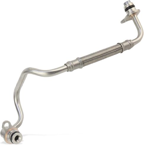 11427588933 Supercharger Oil Pipe for BMW 2011-2019 125i 220i 320i 328i 420i 428i 528i 520i Xdrive20i in Saudi Arabia