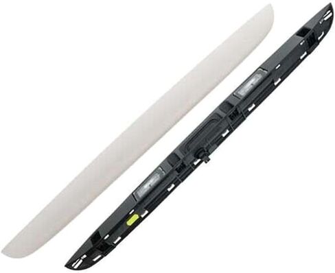 لـ Mini for Cooper 2009-2015 Hatch Trunk Lid Grip الخلفية 51132754240 in Saudi Arabia