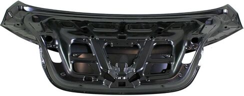 غطاء Trunk لـ Hyundai لتجميع Elantra 2011-2016 in Saudi Arabia