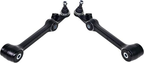 Whiteline WA130A Control Arm, Black in Saudi Arabia