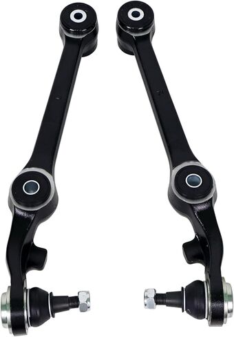 Whiteline WA130A Control Arm, Black in Saudi Arabia