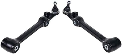 Whiteline WA130A Control Arm, Black in Saudi Arabia