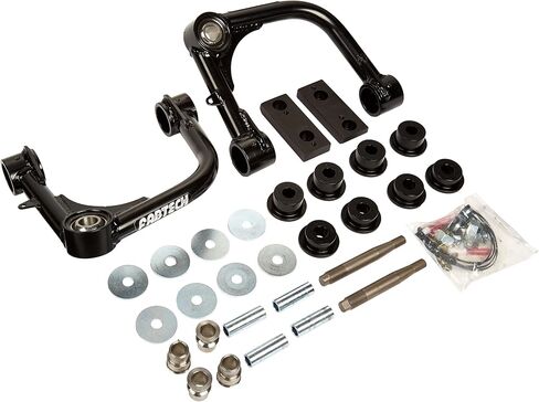 Fabtech FTS26046 Uniball Control Arm, Upper in Saudi Arabia