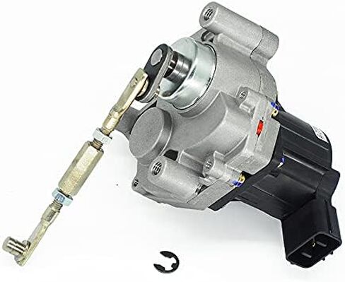 RHF55 RHF55V Turbo Electronic Actuator NH950156-24V K6T51271 24V current Fit for Isuzu 4HK1 8980277726 Turbocharger in Saudi Arabia