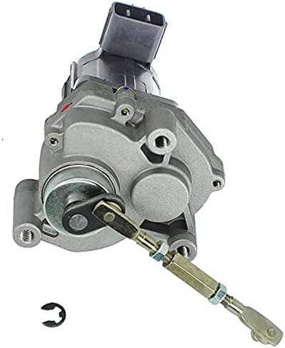 RHF55 RHF55V Turbo Electronic Actuator NH950156-24V K6T51271 24V current Fit for Isuzu 4HK1 8980277726 Turbocharger in Saudi Arabia