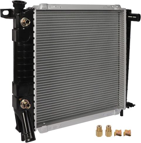 استبدال المبرد SCITOO 2818 لـ 2005-2008 لفورد F-150 4.2L 4.6L 5.4L 2004-2006 لفورد إكسبيديشن 5.4L 2006-2008 لنكولن لمارك LT 5.4L RK1129 in Kuwait