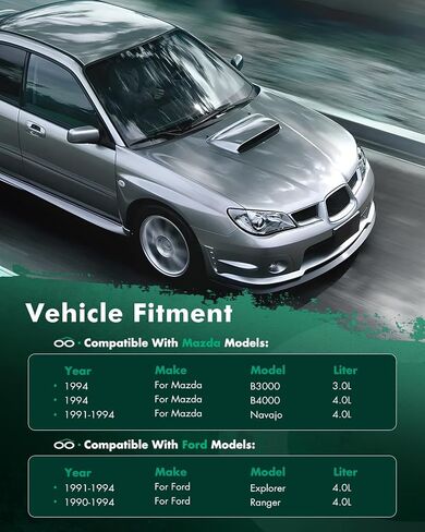 استبدال المبرد SCITOO 2818 لـ 2005-2008 لفورد F-150 4.2L 4.6L 5.4L 2004-2006 لفورد إكسبيديشن 5.4L 2006-2008 لنكولن لمارك LT 5.4L RK1129 in Kuwait