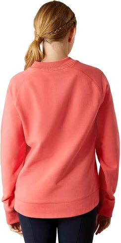 ARIAT Boys' Benicia Sweatshirt in Saudi Arabia