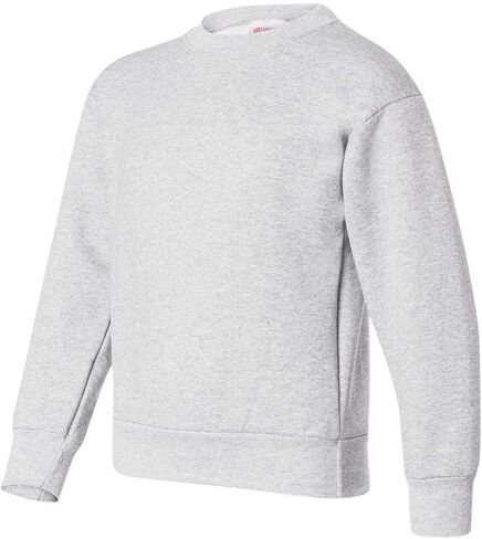 Hanes ComfortBlend EcoSmart Crewneck Sweatshirt (P360) in Saudi Arabia