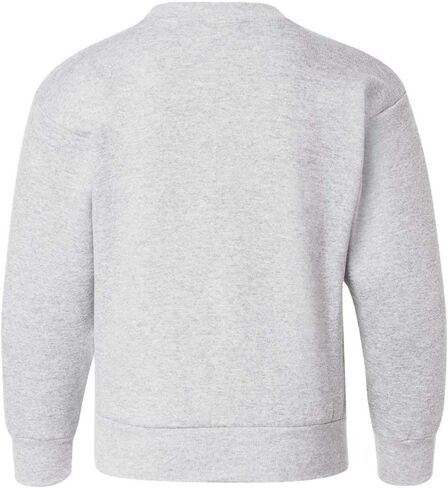Hanes ComfortBlend EcoSmart Crewneck Sweatshirt (P360) in Saudi Arabia
