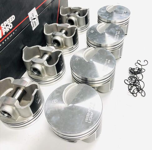 Power Forged +. in Kuwait