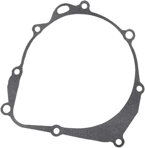 تناسب Suzuki DRZ400 E S SM الجانب الأيسر لمحرك Magneto لحالة الغطاء والغش in Kuwait