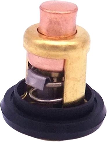 6E5-12411-10 Boat for Engine Thermostat for Yamaha for Parsun Makara Marine 2-Stroke 3for HP 15for HP 25for HP 30for HP 40for HP - 250for HP for Outboard for Motor in Kuwait