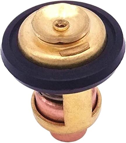 6E5-12411-10 Boat for Engine Thermostat for Yamaha for Parsun Makara Marine 2-Stroke 3for HP 15for HP 25for HP 30for HP 40for HP - 250for HP for Outboard for Motor in Kuwait