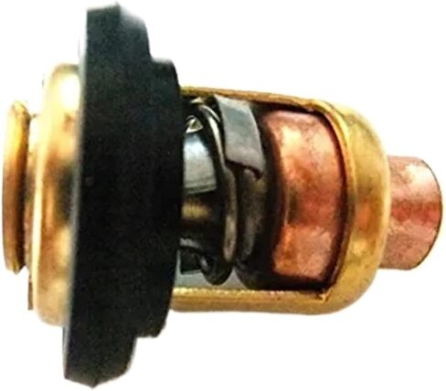 6E5-12411-10 Boat for Engine Thermostat for Yamaha for Parsun Makara Marine 2-Stroke 3for HP 15for HP 25for HP 30for HP 40for HP - 250for HP for Outboard for Motor in Kuwait