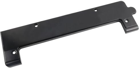 Black Red Blue Aluminium Coil Coil Cover Cover Park Slug For Honda for DoHC for VTEC K20 K24 K Series (Black) in Kuwait