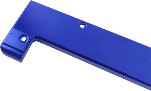 Black Red Blue Aluminium Coil Coil Cover Cover Park Slug For Honda for DoHC for VTEC K20 K24 K Series (Black) in Kuwait