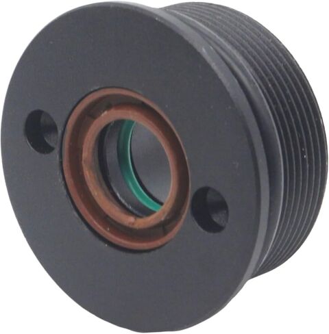 دليل ختم Cap Cap Tilt Assy for Mercury Mariner 1100-8M0021648 99638A1 878243A1 in Kuwait