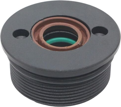 دليل ختم Cap Cap Tilt Assy for Mercury Mariner 1100-8M0021648 99638A1 878243A1 in Kuwait