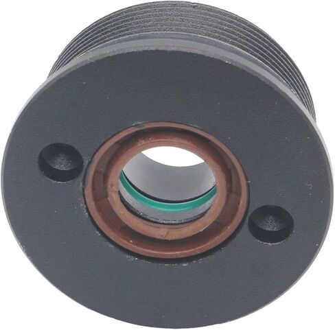 دليل ختم Cap Cap Tilt Assy for Mercury Mariner 1100-8M0021648 99638A1 878243A1 in Kuwait