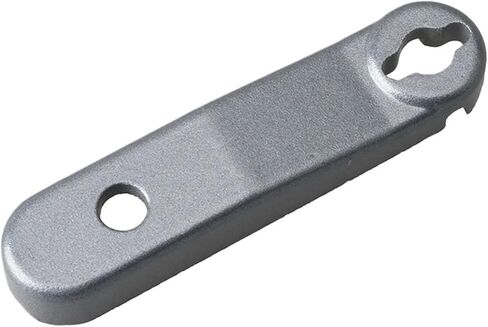 648-48534 Throttle Control Lever for Yamaha Outboard Engine 25HP 30HP 648-48534-50-4D 648-48534-00 64848534 648-48534 Boat Motor in Kuwait