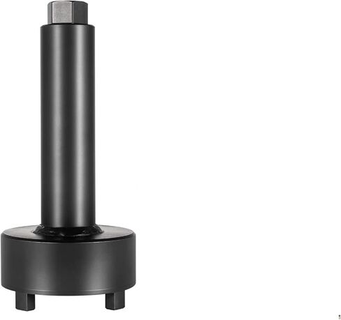 Spanner Nut Wrench & Bearing Carrier Retainer Wrench Tool for Mercruiser for Alpha 1 Gen2 for Bravo 1 Replace # 91-61069 90100 in Kuwait