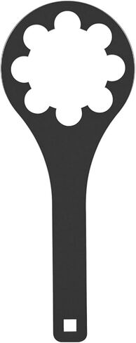 Spanner Nut Wrench & Bearing Carrier Retainer Wrench Tool for Mercruiser for Alpha 1 Gen2 for Bravo 1 Replace # 91-61069 90100 in Kuwait