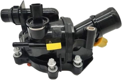 2822030175 for Engine Coolant Thermostat Assembly for Mercedes forbenz CLA180 CLA200 GLA180 GLB200 A160 A180 A200 A220 B160 B180 in Kuwait