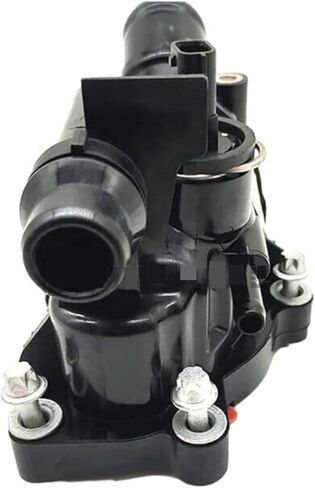 2822030175 for Engine Coolant Thermostat Assembly for Mercedes forbenz CLA180 CLA200 GLA180 GLB200 A160 A180 A200 A220 B160 B180 in Kuwait