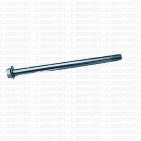 Subaru Genuine 20540AA001 Bolt Lateral Link Out, 1 Pack in Saudi Arabia