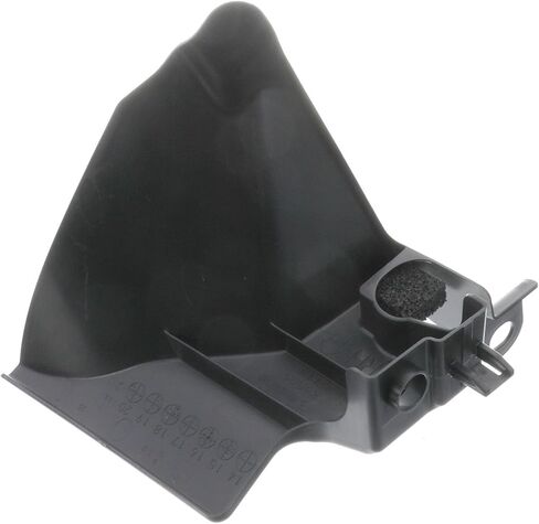 for Mazda for CX-3 2016-2021 Radiator Support Splash Shield D10J-50-1U0A 201-4412 in Saudi Arabia
