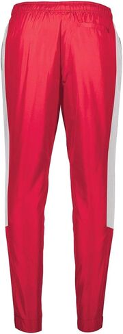 Holloway Sportswear Womens SeriesX Pant S Scarlet/White in Saudi Arabia