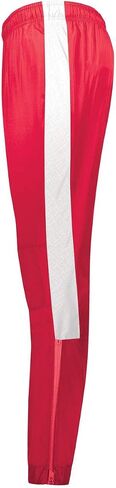 Holloway Sportswear Womens SeriesX Pant S Scarlet/White in Saudi Arabia
