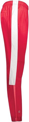 Holloway Sportswear Womens SeriesX Pant S Scarlet/White in Saudi Arabia